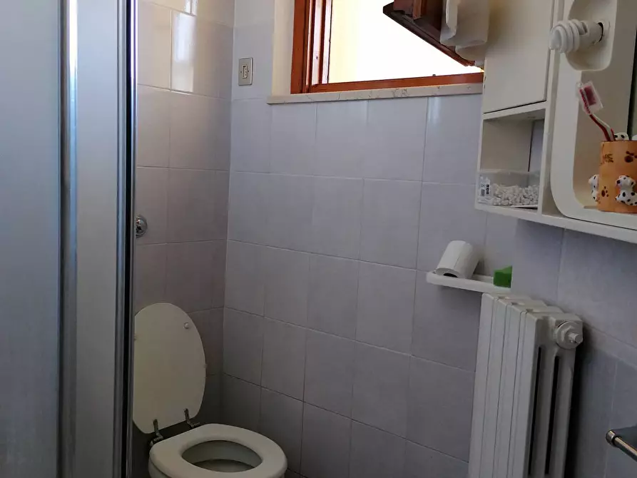 Immagine 15 di Appartamento in vendita  in Flaminio a Fano