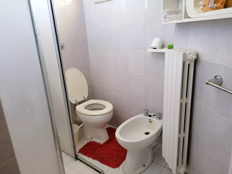 Immagine 16 di Appartamento in vendita  in Flaminio a Fano