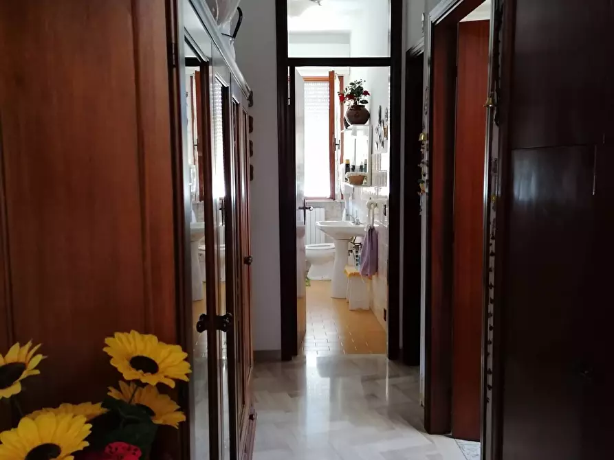 Immagine 17 di Appartamento in vendita  in Flaminio a Fano