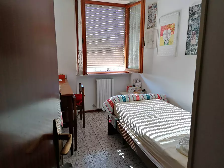 Immagine 18 di Appartamento in vendita  in Flaminio a Fano