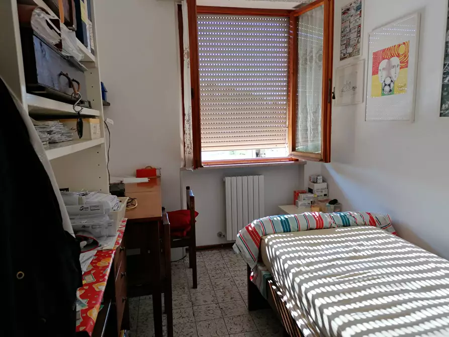 Immagine 19 di Appartamento in vendita  in Flaminio a Fano
