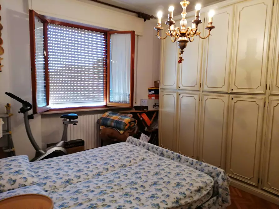 Immagine 20 di Appartamento in vendita  in Flaminio a Fano