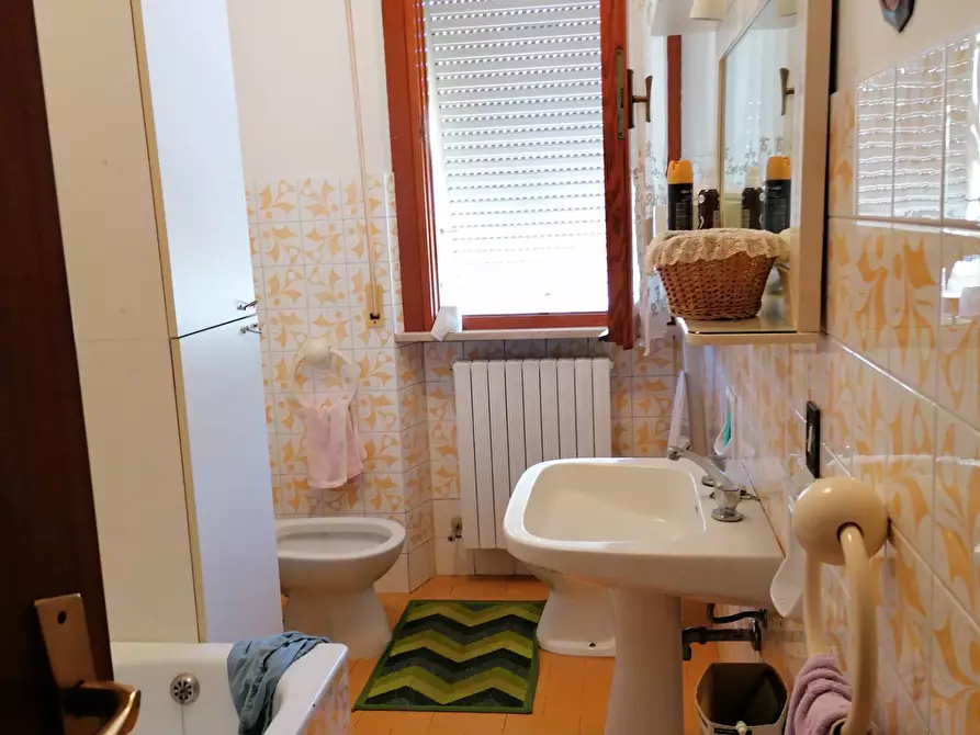 Immagine 22 di Appartamento in vendita  in Flaminio a Fano