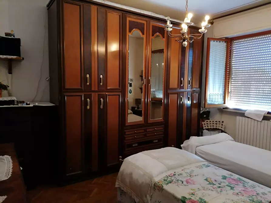 Immagine 24 di Appartamento in vendita  in Flaminio a Fano