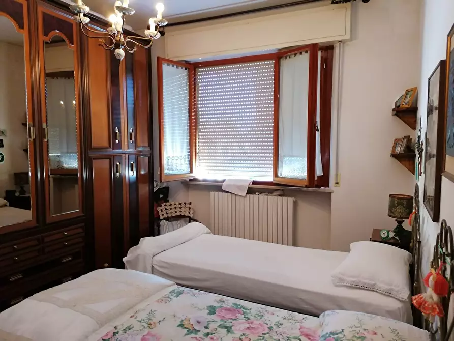 Immagine 25 di Appartamento in vendita  in Flaminio a Fano