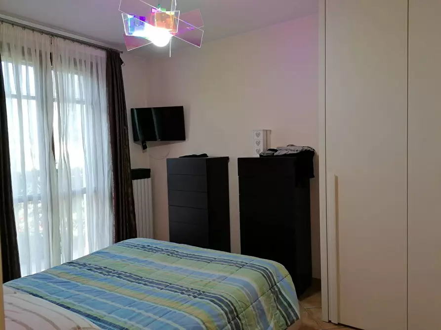 Immagine 10 di Appartamento in vendita  in Bellocchi a Fano