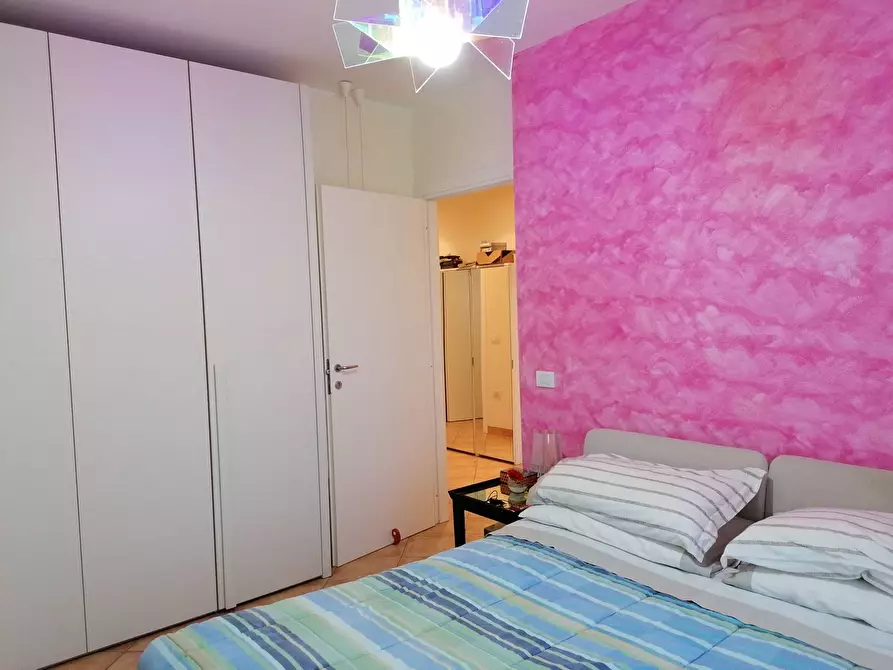 Immagine 11 di Appartamento in vendita  in Bellocchi a Fano