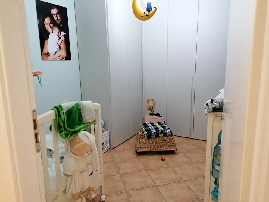 Immagine 12 di Appartamento in vendita  in Bellocchi a Fano