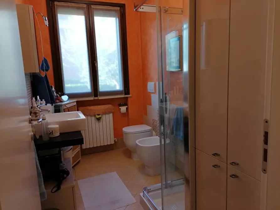 Immagine 14 di Appartamento in vendita  in Bellocchi a Fano