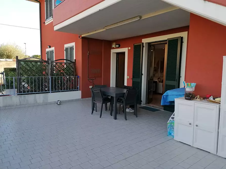 Immagine 15 di Appartamento in vendita  in Bellocchi a Fano