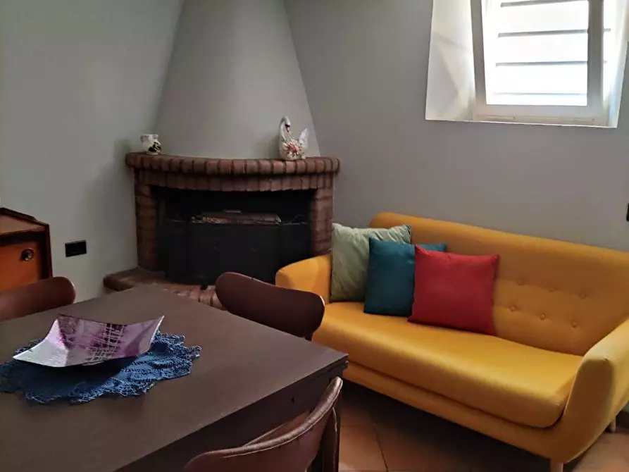 Immagine 20 di Casa semindipendente in vendita  in Zona Centrale a Fano