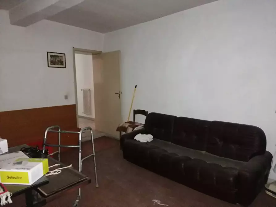 Immagine 10 di Casa semindipendente in vendita  in Centro Storico a Fano