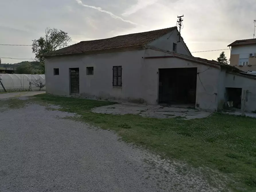 Immagine 3 di Rustico / casale in vendita  in Play Time a Fano
