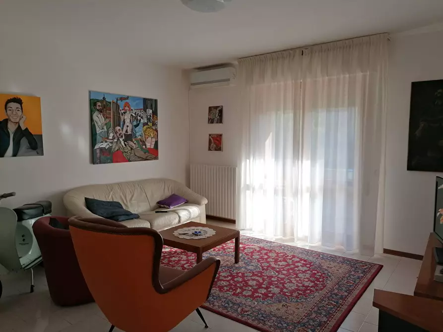 Immagine 1 di Appartamento in vendita  in Cuccurano a Fano