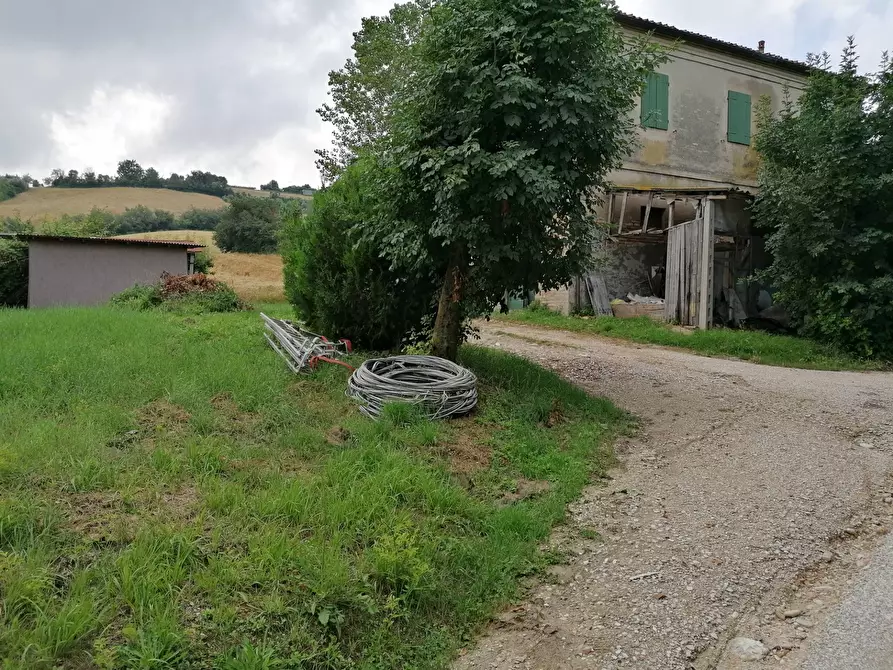 Immagine 2 di Rustico / casale in vendita  in Villanova - Colli al Metauro a Colli Al Metauro