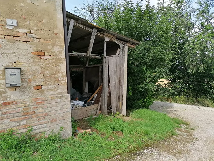 Immagine 4 di Rustico / casale in vendita  in Villanova - Colli al Metauro a Colli Al Metauro