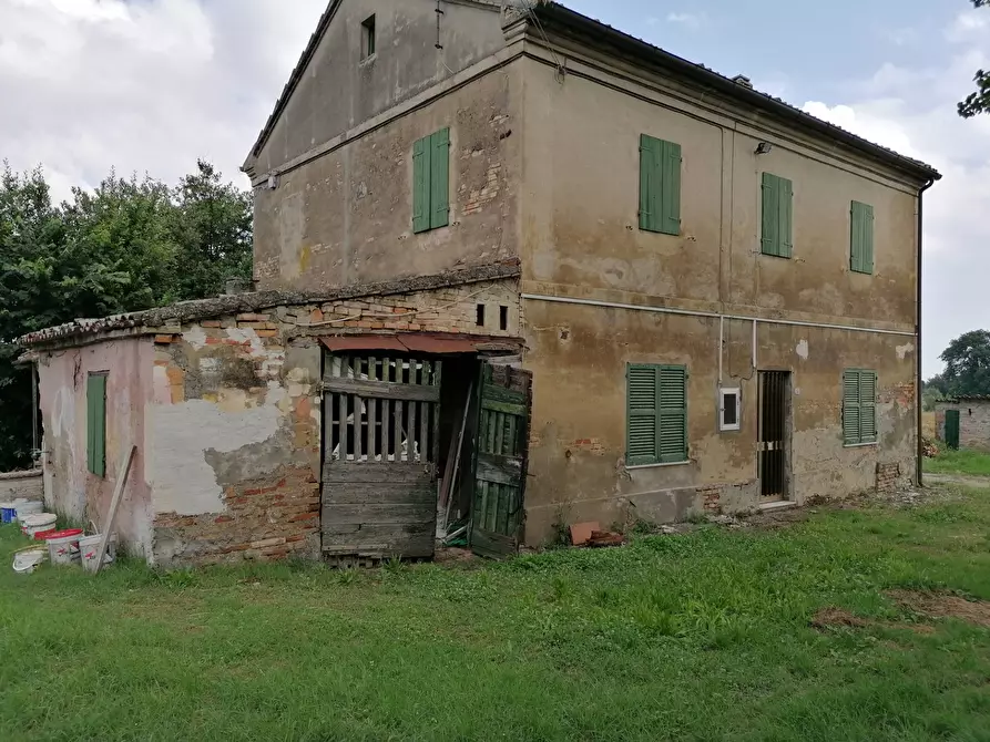 Immagine 5 di Rustico / casale in vendita  in Villanova - Colli al Metauro a Colli Al Metauro