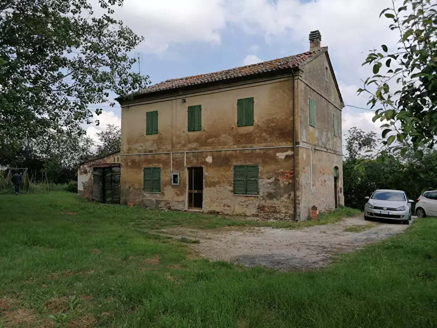 Immagine 8 di Rustico / casale in vendita  in Villanova - Colli al Metauro a Colli Al Metauro