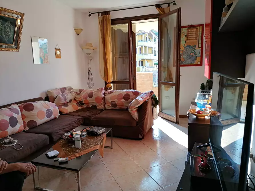 Immagine 1 di Appartamento in vendita  in Cuccurano a Fano