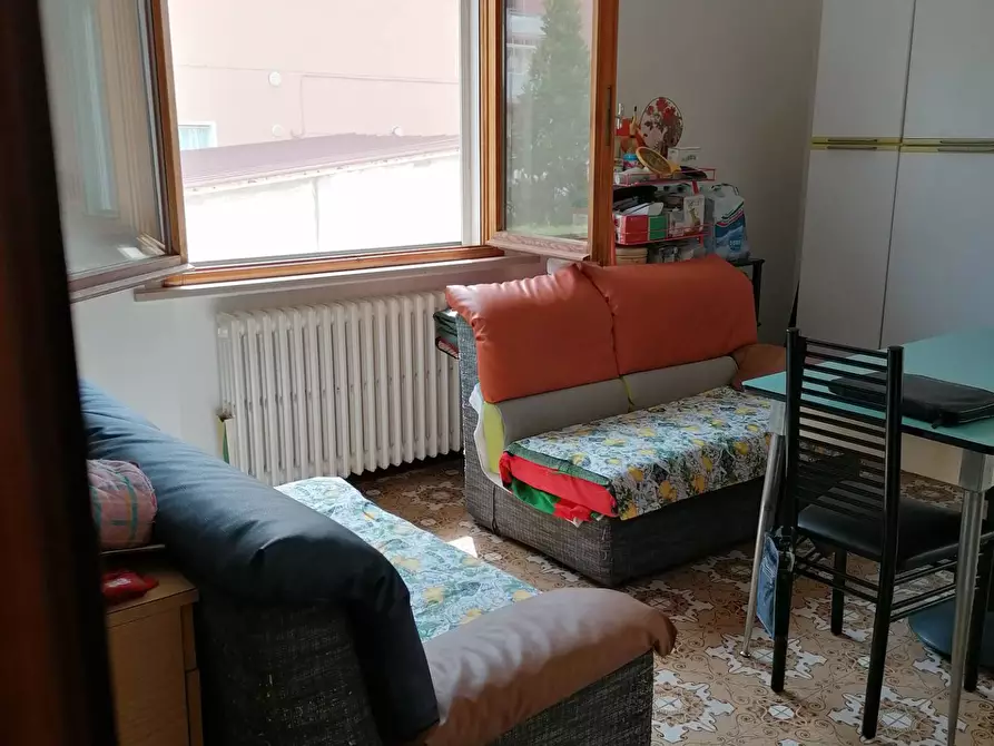 Immagine 3 di Appartamento in vendita  in S.Orso a Fano
