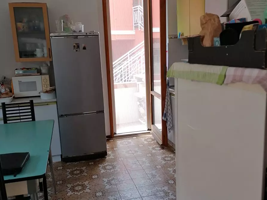 Immagine 4 di Appartamento in vendita  in S.Orso a Fano