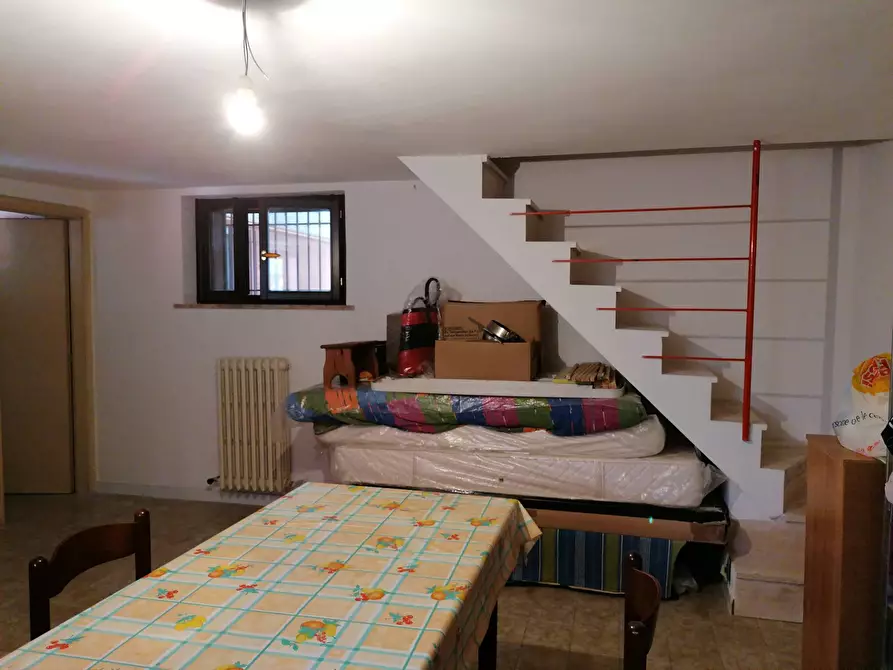 Immagine 15 di Appartamento in vendita  in S.Orso a Fano