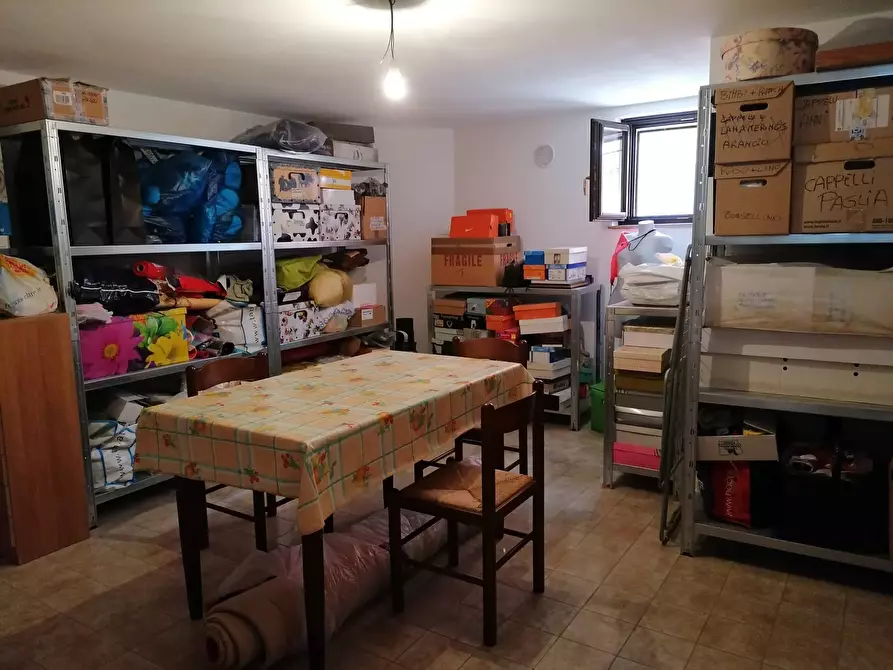 Immagine 17 di Appartamento in vendita  in S.Orso a Fano