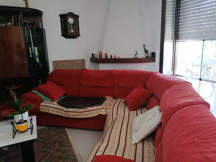 Immagine 2 di Villetta a schiera in vendita  in Rosciano a Fano