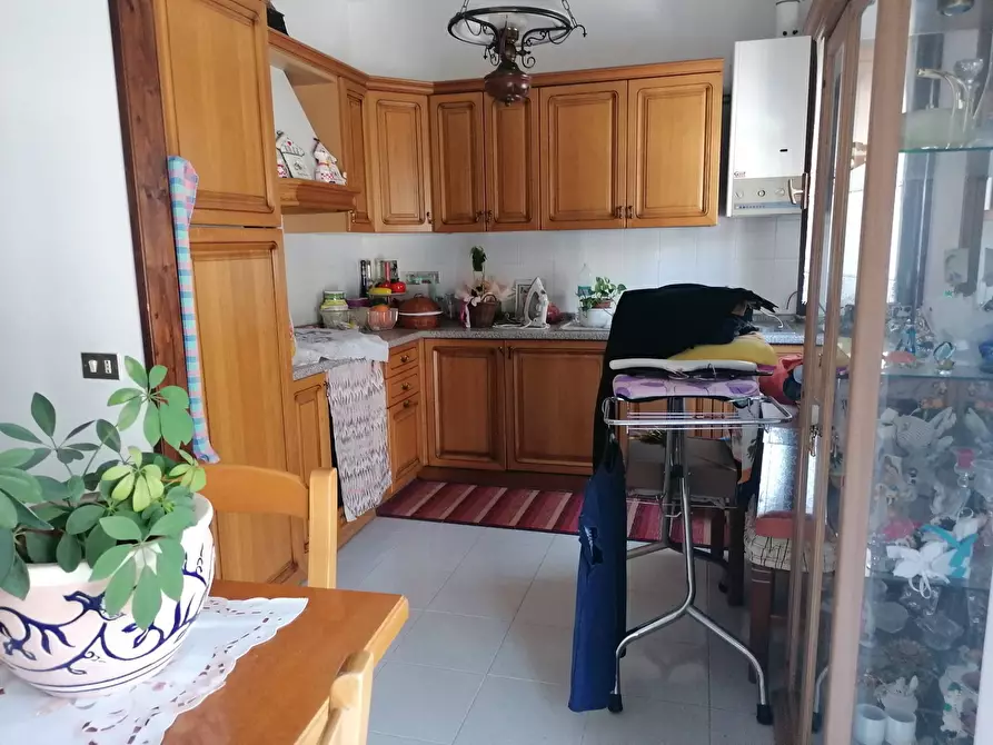 Immagine 5 di Villetta a schiera in vendita  in Rosciano a Fano