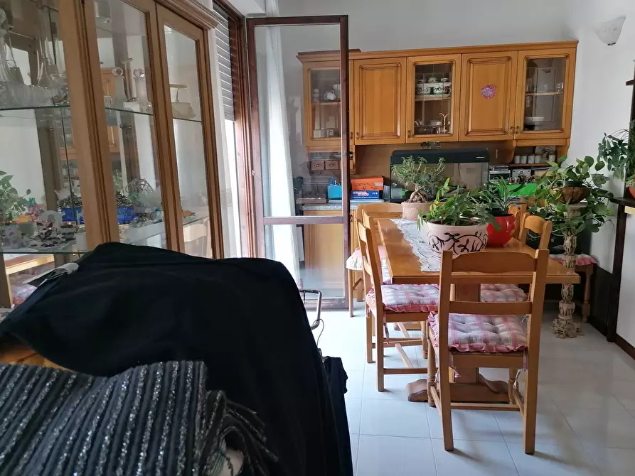 Immagine 6 di Villetta a schiera in vendita  in Rosciano a Fano