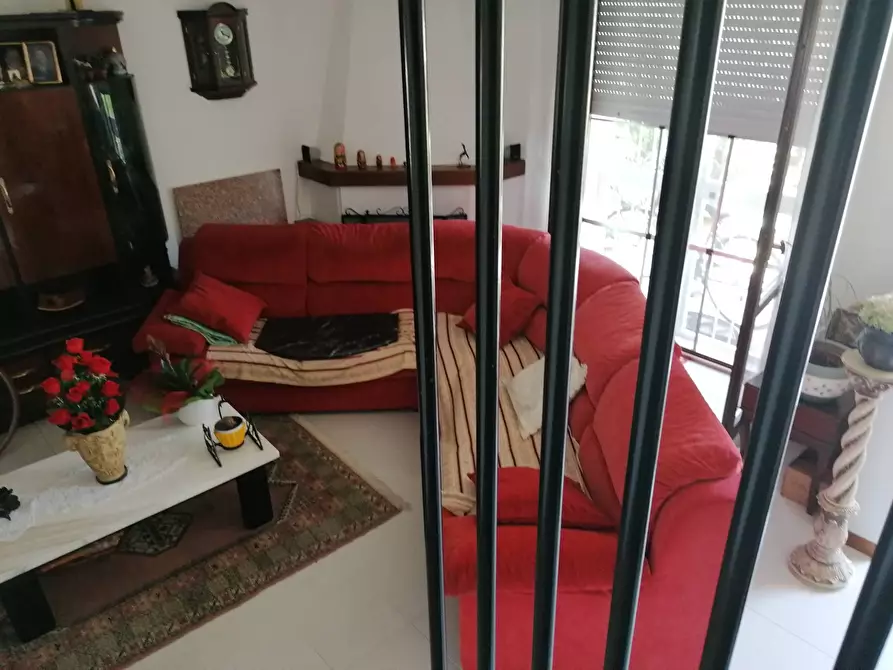 Immagine 7 di Villetta a schiera in vendita  in Rosciano a Fano