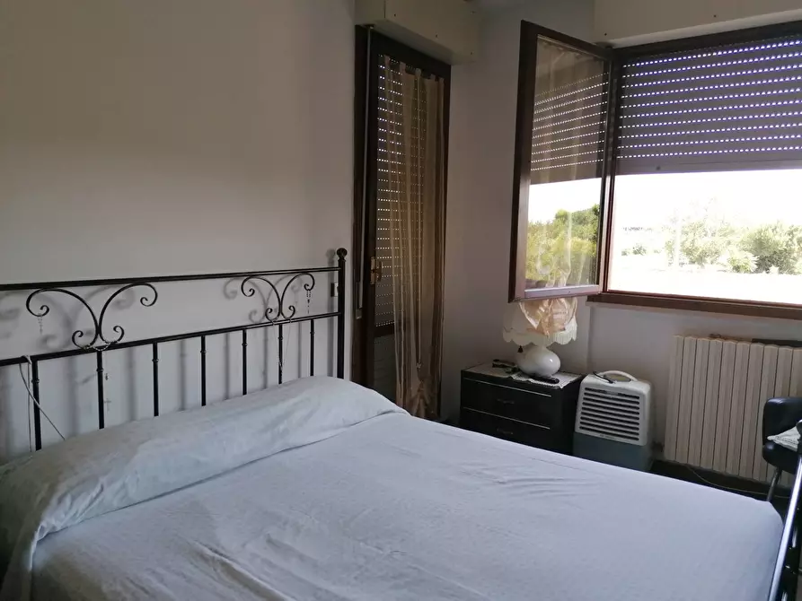 Immagine 8 di Villetta a schiera in vendita  in Rosciano a Fano