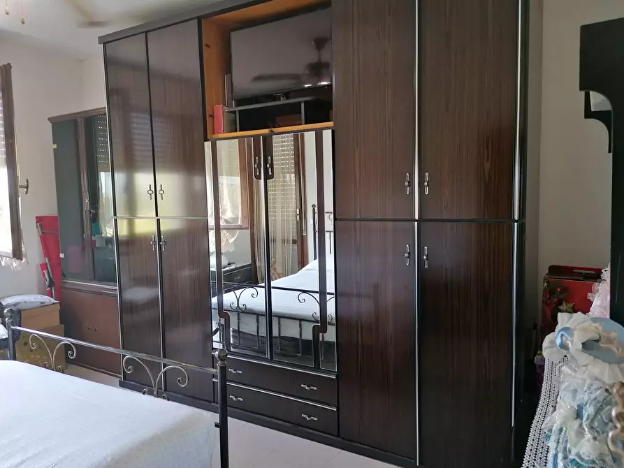 Immagine 9 di Villetta a schiera in vendita  in Rosciano a Fano