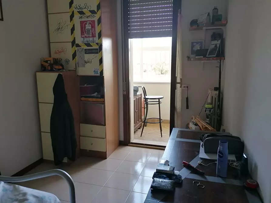 Immagine 10 di Villetta a schiera in vendita  in Rosciano a Fano