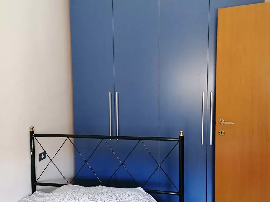 Immagine 11 di Villetta a schiera in vendita  in Rosciano a Fano