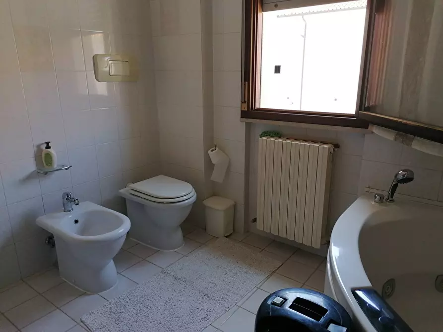 Immagine 12 di Villetta a schiera in vendita  in Rosciano a Fano