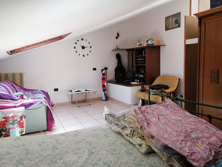 Immagine 15 di Villetta a schiera in vendita  in Rosciano a Fano