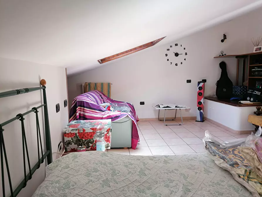 Immagine 16 di Villetta a schiera in vendita  in Rosciano a Fano