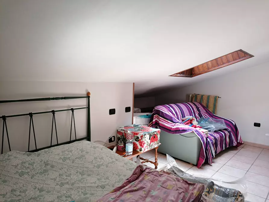 Immagine 17 di Villetta a schiera in vendita  in Rosciano a Fano