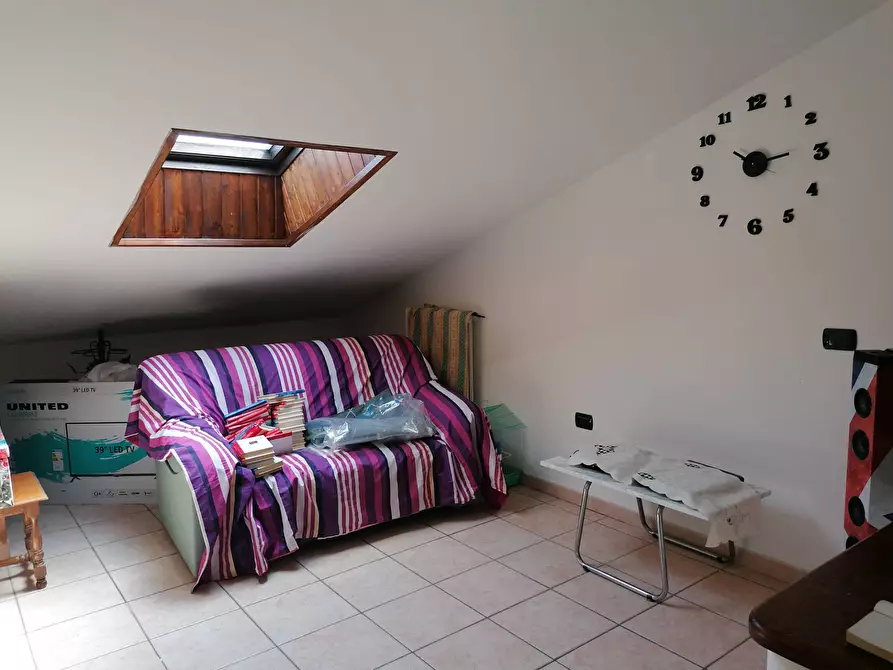 Immagine 19 di Villetta a schiera in vendita  in Rosciano a Fano