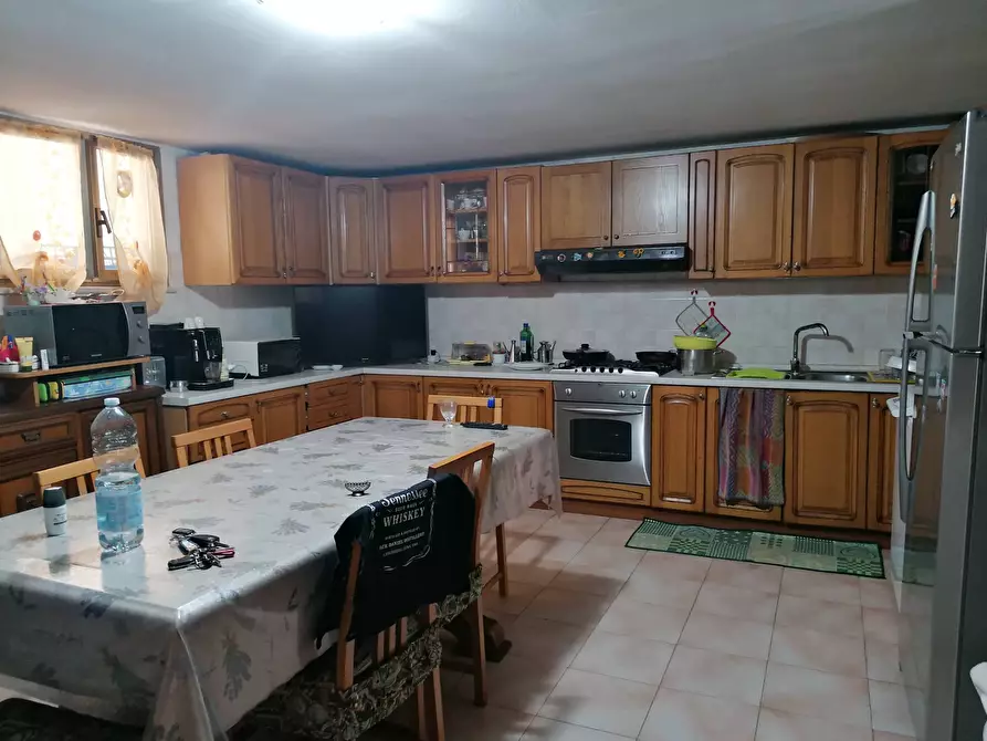 Immagine 24 di Villetta a schiera in vendita  in Rosciano a Fano