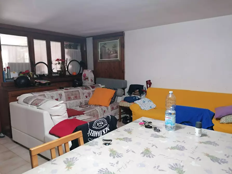 Immagine 26 di Villetta a schiera in vendita  in Rosciano a Fano