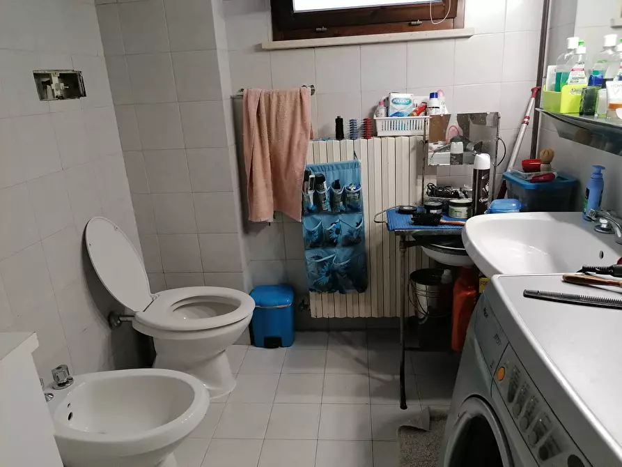 Immagine 28 di Villetta a schiera in vendita  in Rosciano a Fano