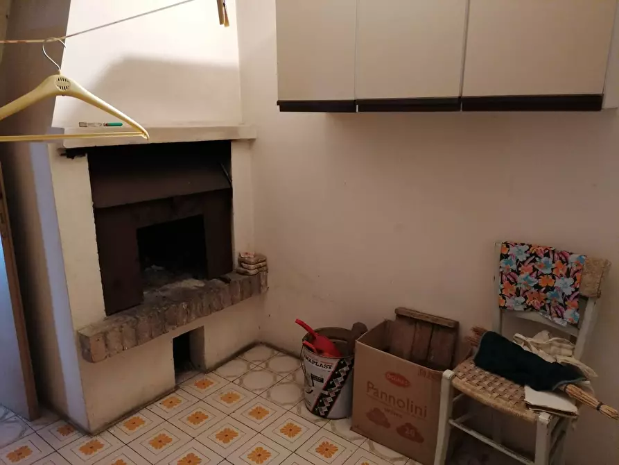 Immagine 21 di Villa in vendita  in Centinarola a Fano