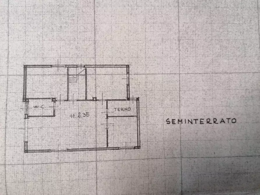 Immagine 25 di Villa in vendita  in Centinarola a Fano