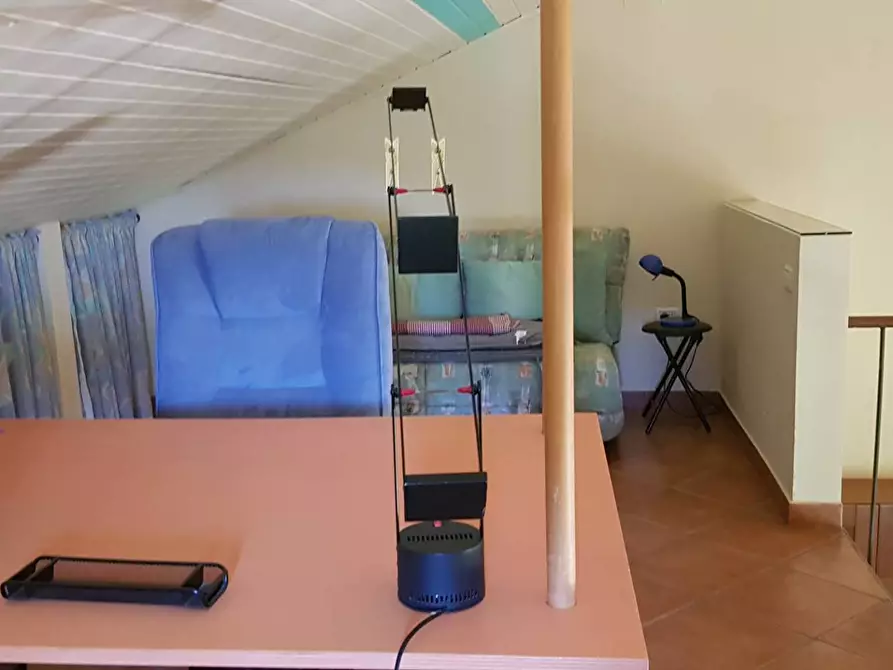 Immagine 10 di Villa in vendita  in Serrungarina a Colli Al Metauro