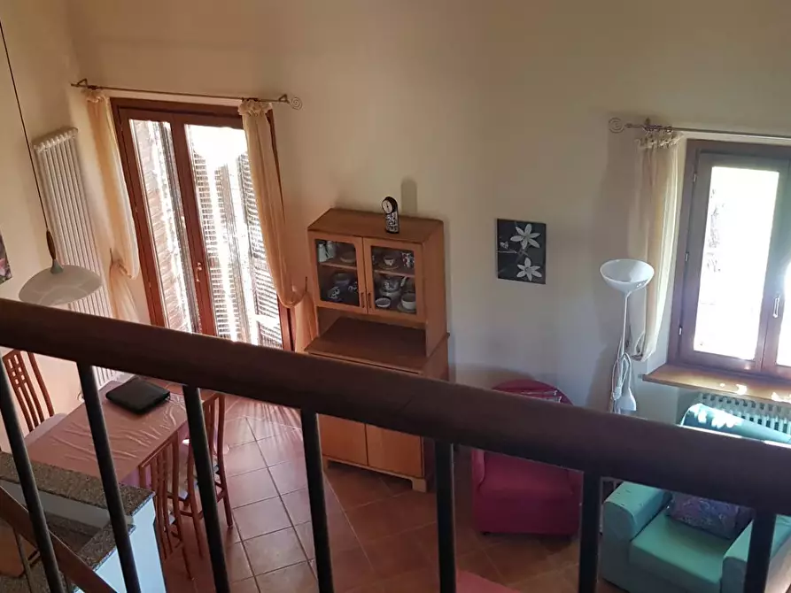 Immagine 11 di Villa in vendita  in Serrungarina a Colli Al Metauro