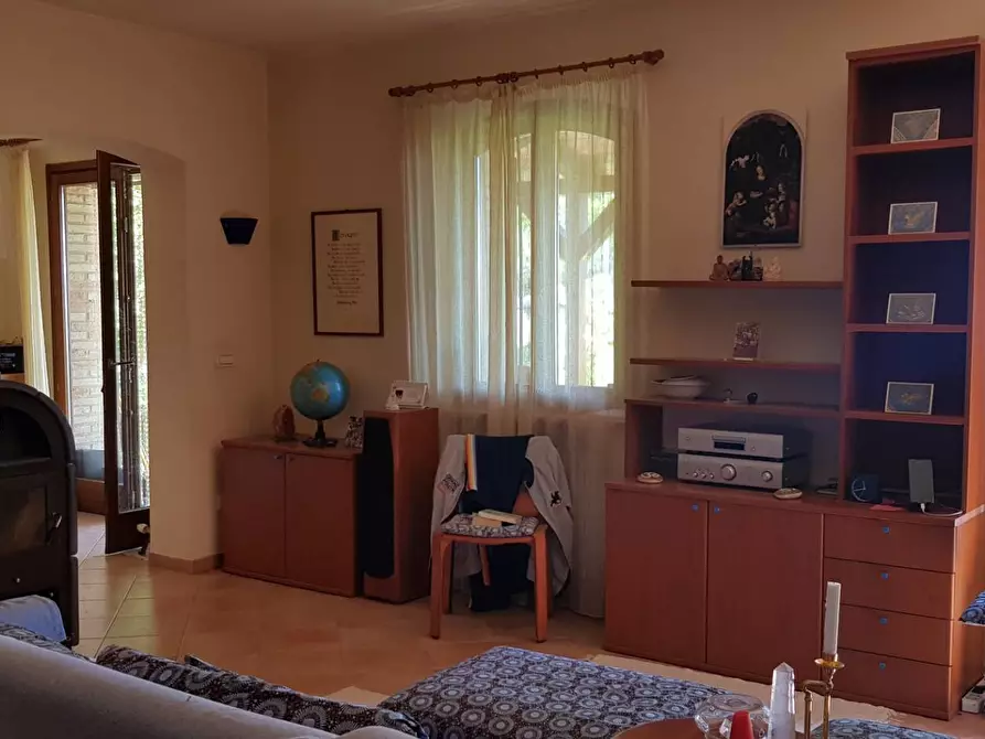 Immagine 19 di Villa in vendita  in Serrungarina a Colli Al Metauro
