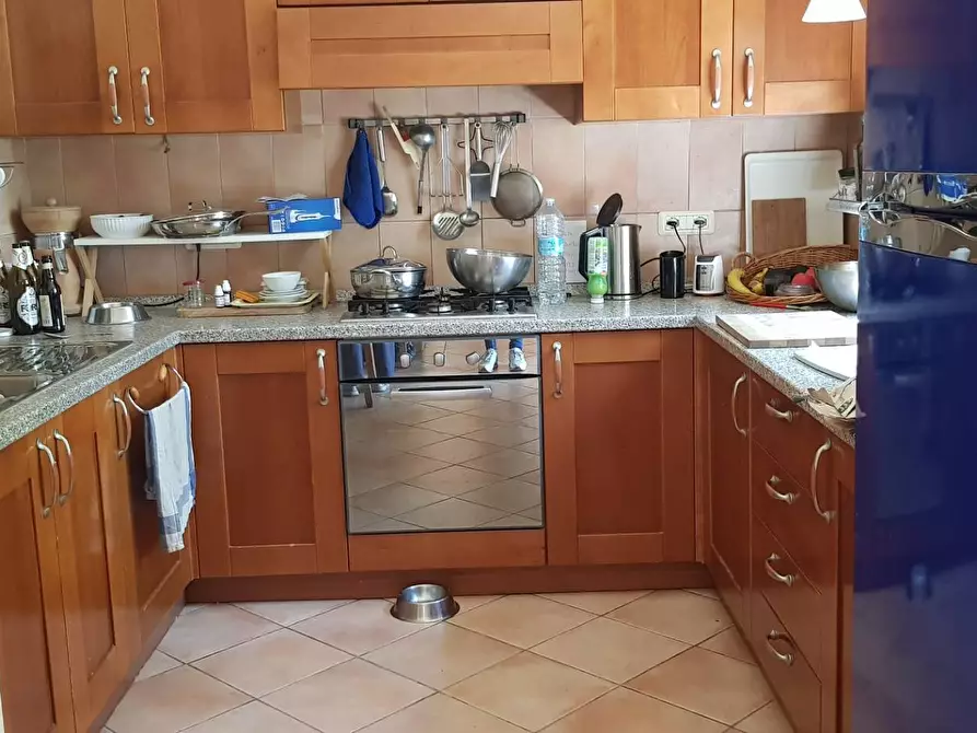 Immagine 20 di Villa in vendita  in Serrungarina a Colli Al Metauro