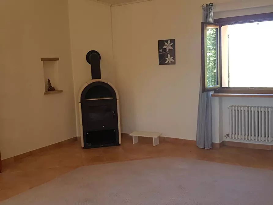 Immagine 17 di Villa in vendita  in Serrungarina a Colli Al Metauro